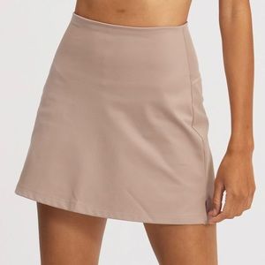 Girlfriend Collective Skort